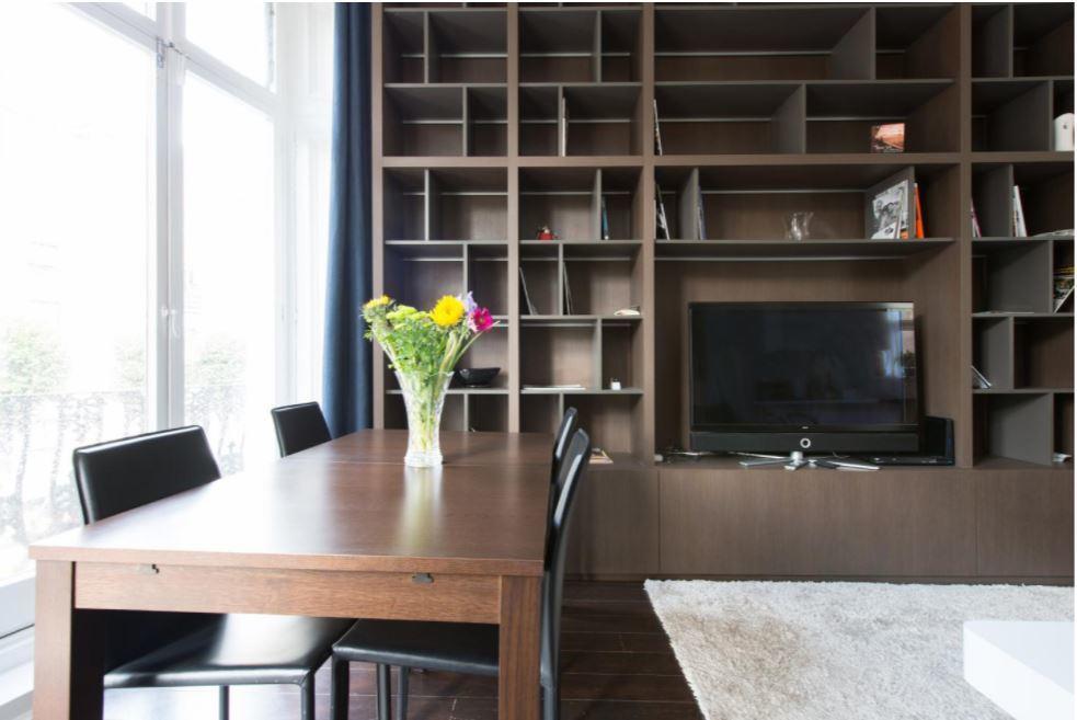 Apartamento The One Paddington Londres Exterior foto